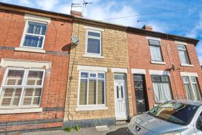 164, Slack Lane, Derby DE22 3EE