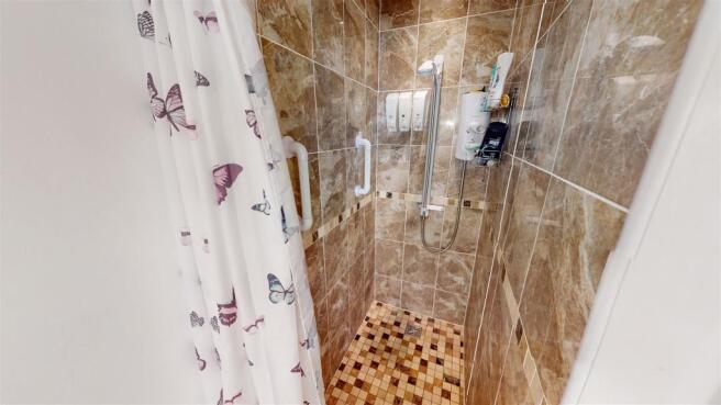 Avon Road Shower Room