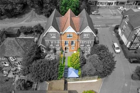 Fernbank Road, Ascot, Berkshire, SL5