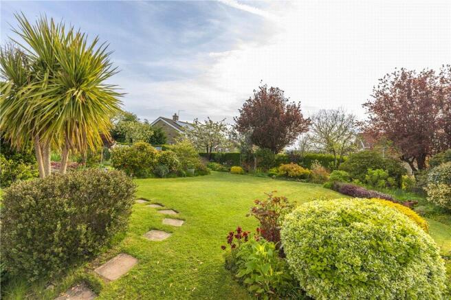 Gardens