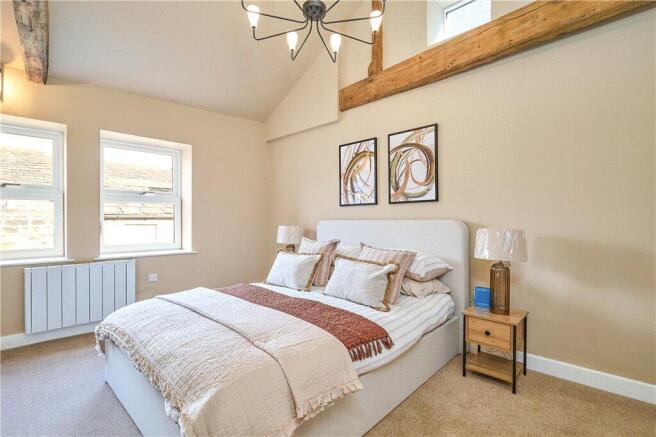 1 bed Terraced for sale Image 11