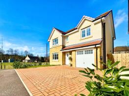 66, Colville Crescent, Glengarnock, Beith KA14 3BG