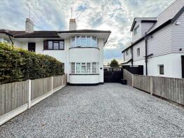 155, Tankerville Drive, Leigh-on-sea SS9 3DB