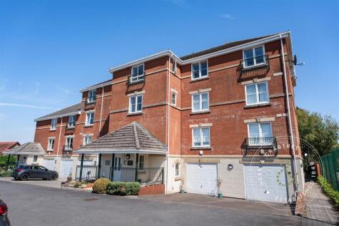 Petherton Mews, Llantrisant Road, Llandaff, Cardiff