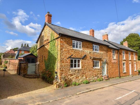 The Cottage