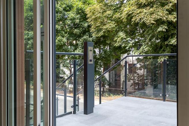 Whyteleafe House ...