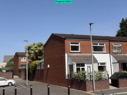8 Anderson Place, Cardiff, CF24