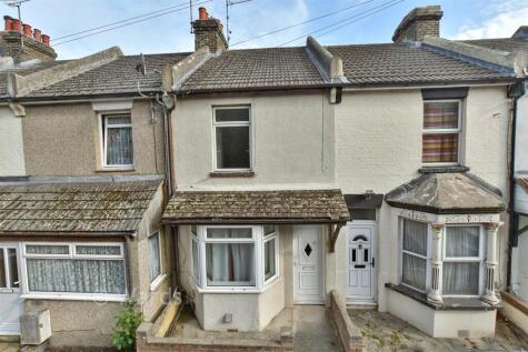 Court Lodge Road, Gillingham, Kent