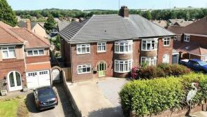 6, Parkside South, Sunderland SR3 3RA