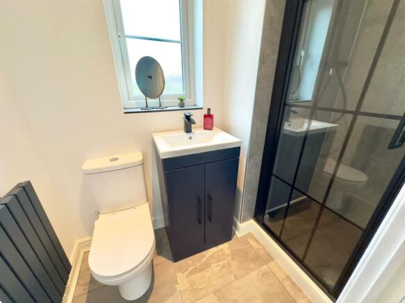 En-Suite