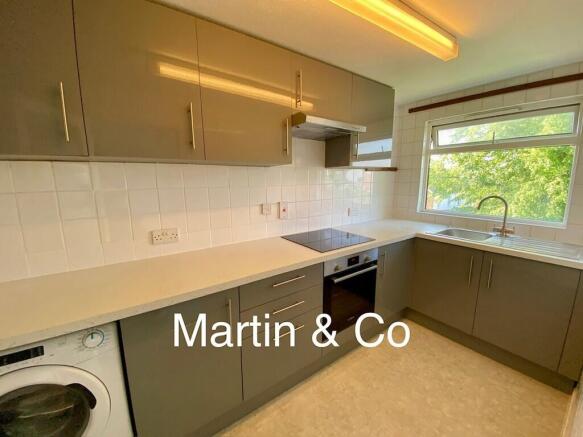 Kitchen New