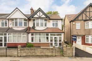 38, Dunbar Avenue, Norbury, London SW16 4SD