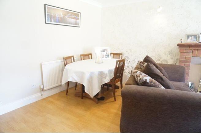 Living / Dining Room
