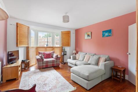 Brooke Road, London, N16