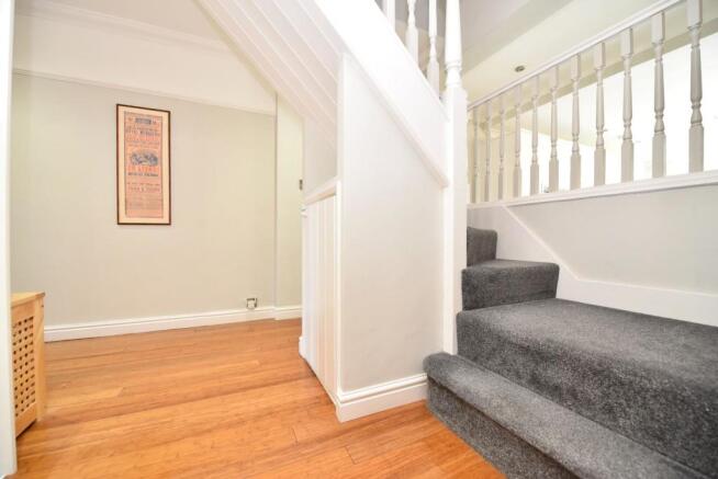 Staircase