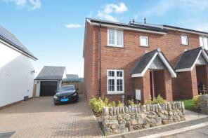 3, Medland Way, Matford, Exeter EX2 0AX