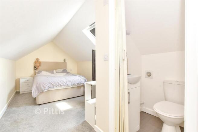 Loft Room