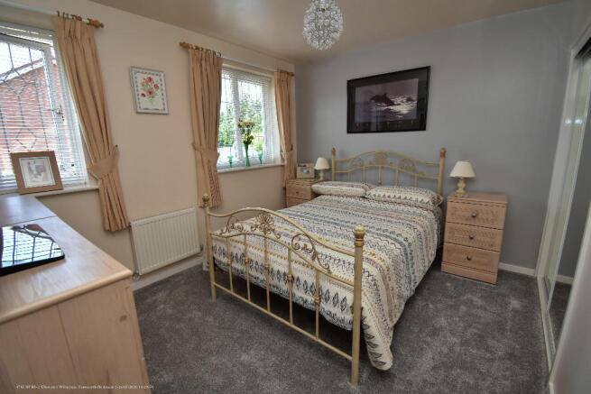 BEDROOM 2