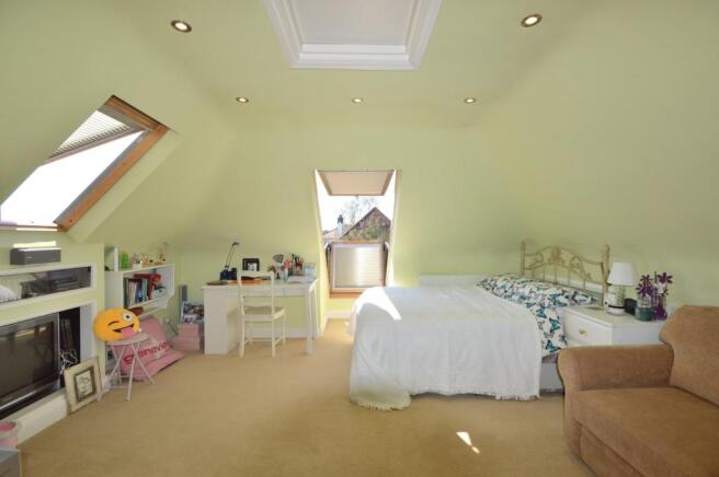Bedroom Five