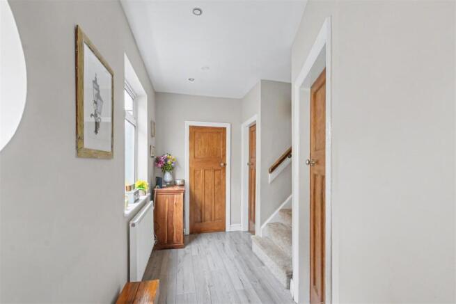 Tamworth Road, Long Eaton - View 5