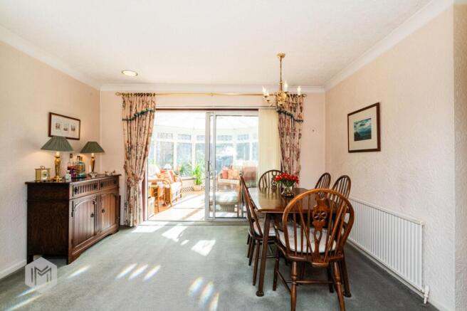 Derwent Close, Worsley, M28 photo 4