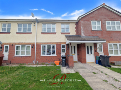 Alston Court, Bagillt