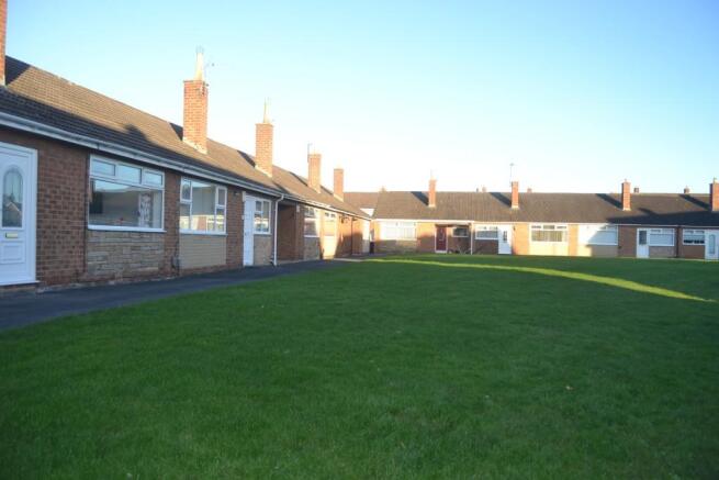 1 bed Bungalow to rent Image 12