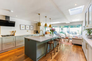 63, Clive Road, London SE21 8DA