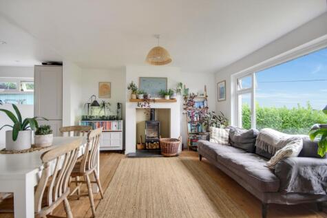 Beech Grove , Pilton, Barnstaple, Devon, EX31