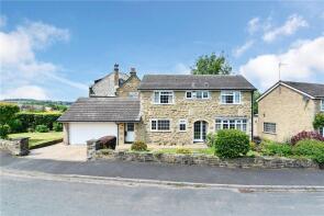 15, Sutton Drive, Cullingworth, Bingley BD13 5BQ
