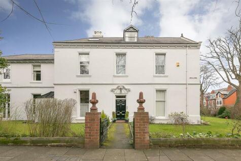 Howard House, Elmfield Road, Gosforth, Newcastle upon Tyne