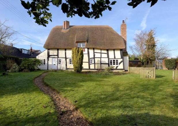 Church Cottage