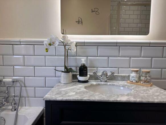 Bathroom view 3