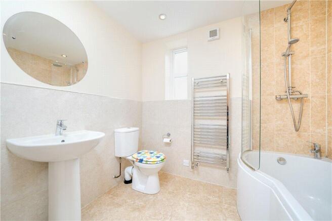 House Bathroom