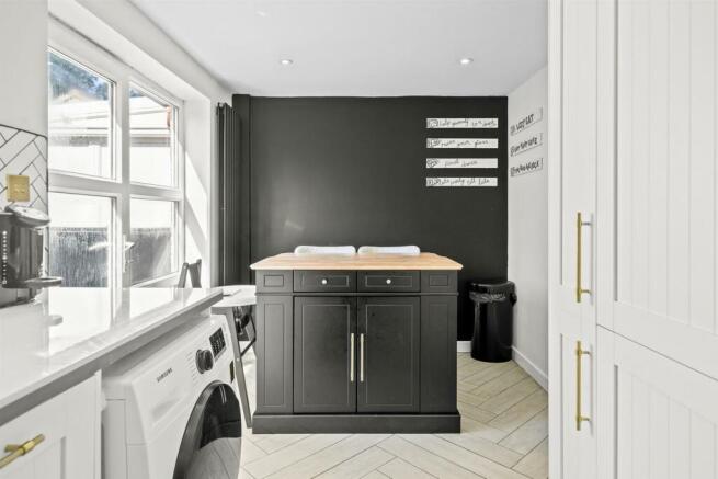 Kitchen / Diner