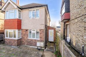 77a, Waddon Park Avenue, Croydon CR0 4LW