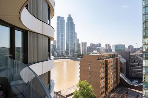 Riverwalk, Pimlico, London, SW1P