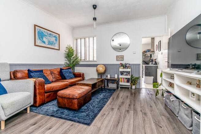 Living Space 