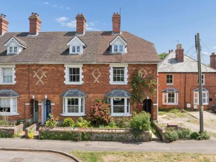 Ormond Road, Wantage, OX12