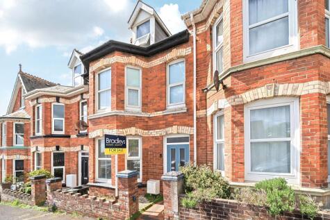Grove Crescent, Teignmouth, Devon