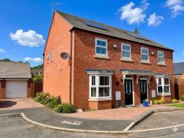 16, Pearmain Close, Newport Pagnell MK16 8FD