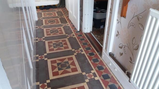 Floor