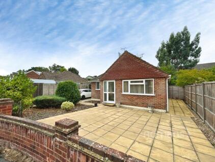Andrews Close, Church Crookham, Fleet