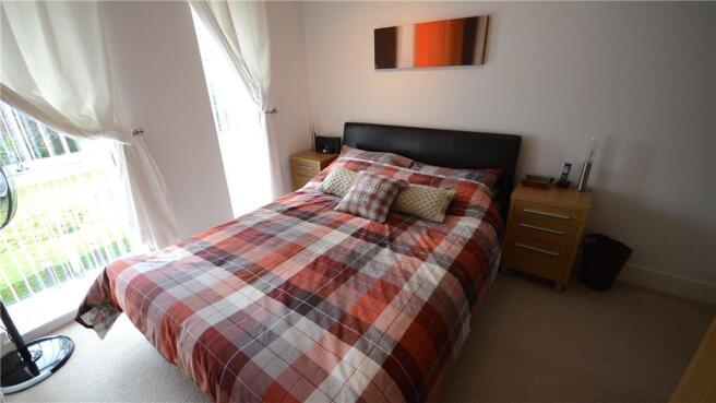 Bed 1