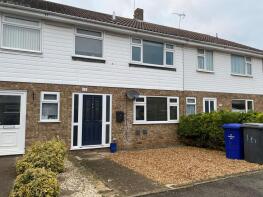 16, Tithe Avenue, Bury St. Edmunds IP28 8BZ