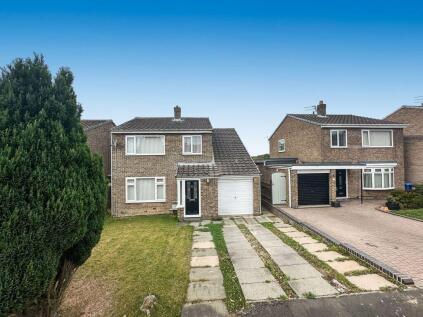 Fawdon Grove, Morpeth