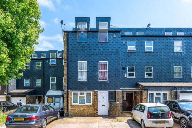 St Lawrence Way, Brixton, London, SW9 photo 4