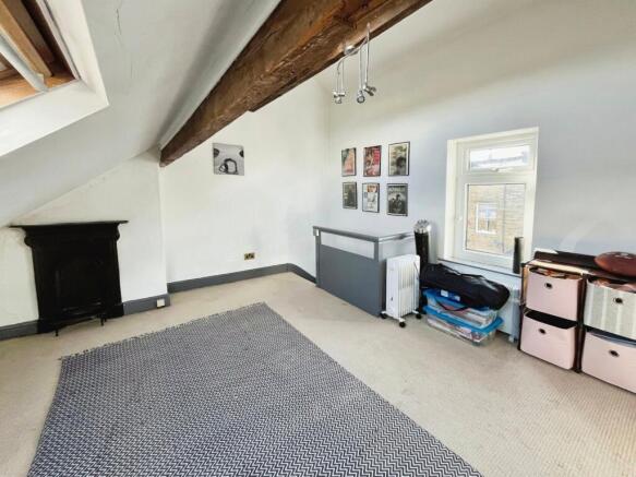2 bed End of Terrace for sale Image 9