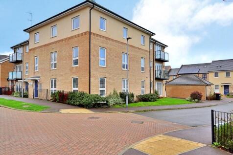 Angus Way, Whitehouse, Milton Keynes, Bucks, MK8