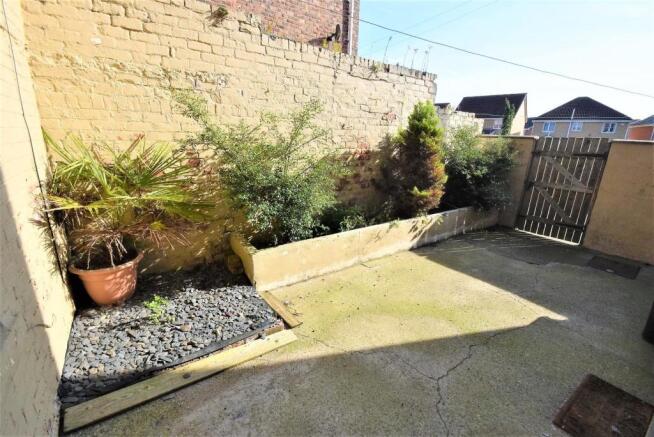 Outdoor Space
